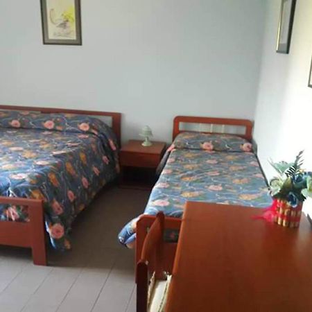 B&B Il Ranch Catanzaro Ngoại thất bức ảnh