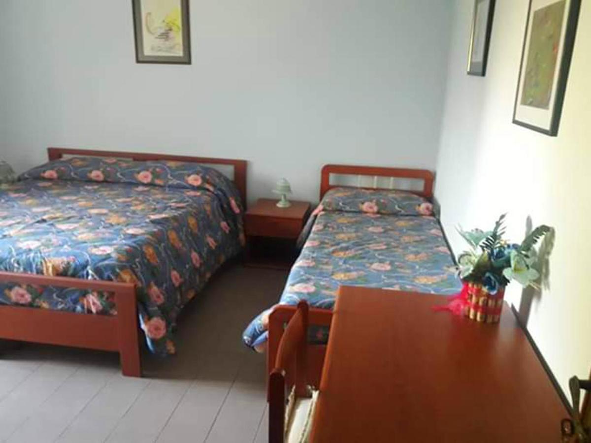 B&B Il Ranch Catanzaro Ngoại thất bức ảnh