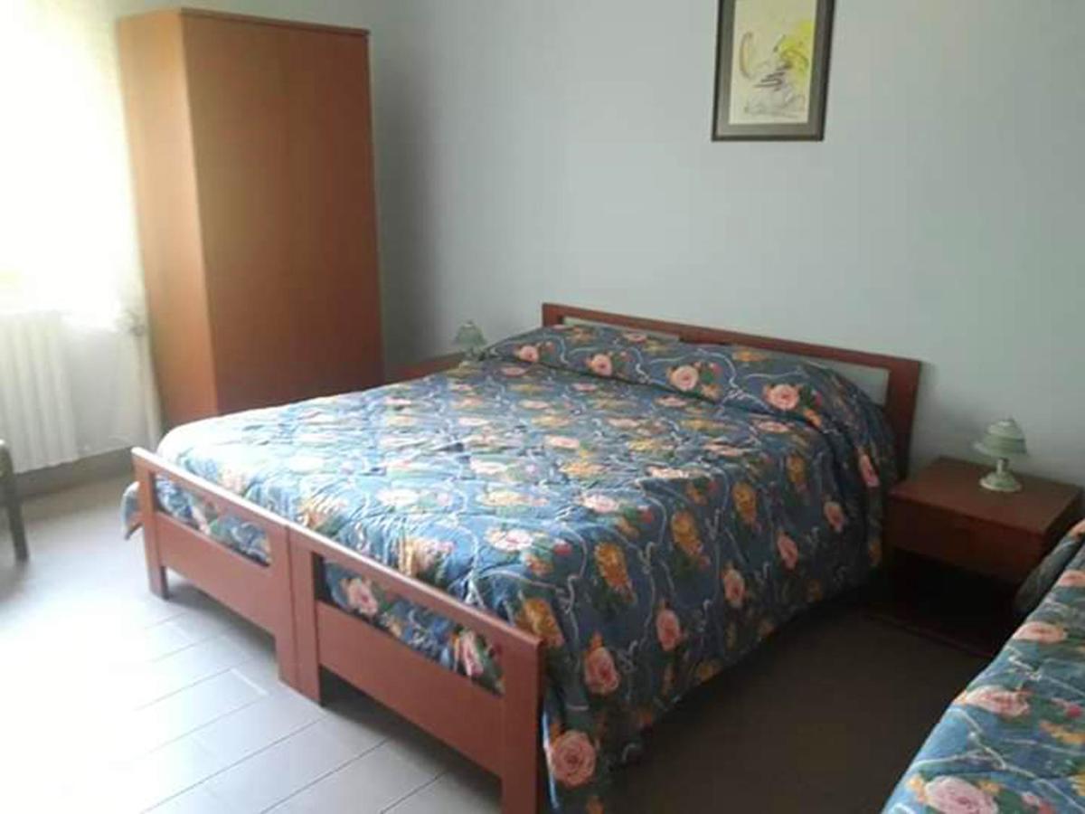 B&B Il Ranch Catanzaro Ngoại thất bức ảnh