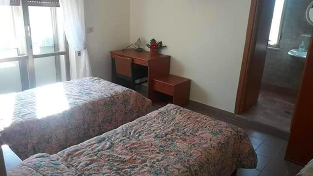 B&B Il Ranch Catanzaro Ngoại thất bức ảnh