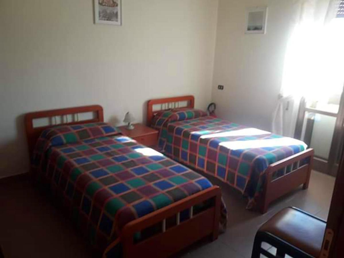 B&B Il Ranch Catanzaro Ngoại thất bức ảnh