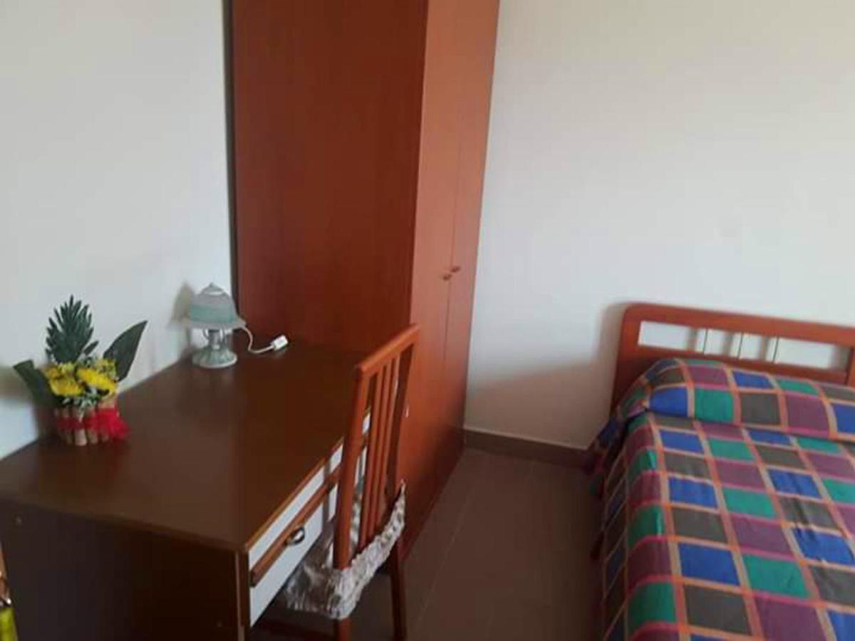 B&B Il Ranch Catanzaro Ngoại thất bức ảnh
